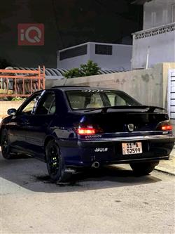 بيجو 406